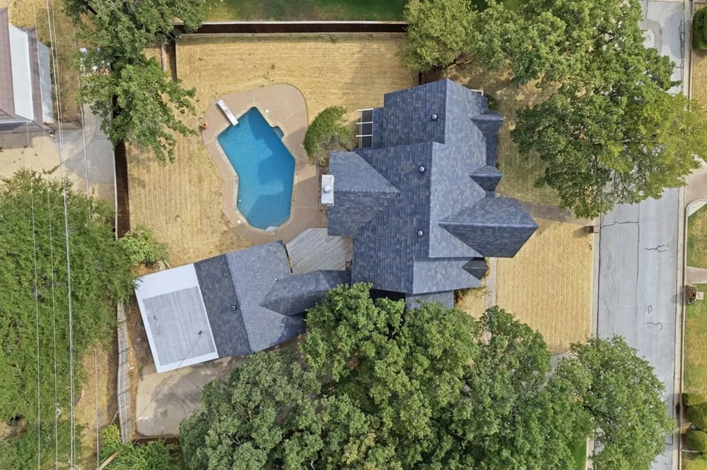 4705 Villa Vera Drive Arlington, TX 76017
