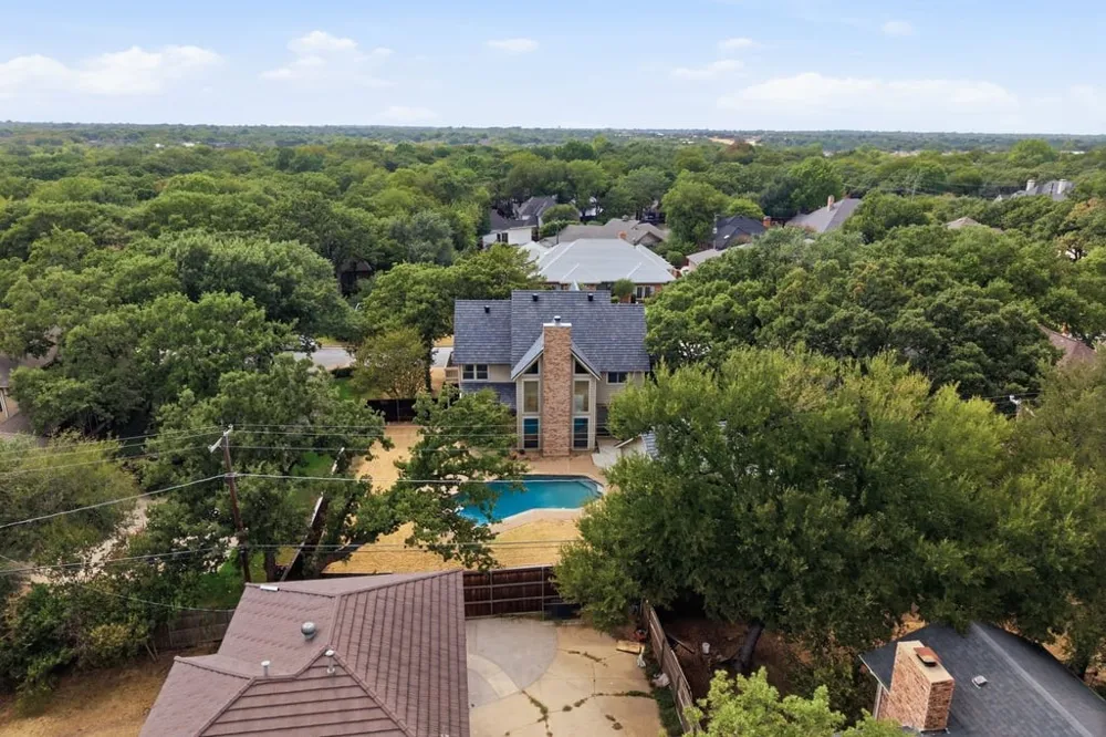 4705 Villa Vera Drive Arlington, TX 76017