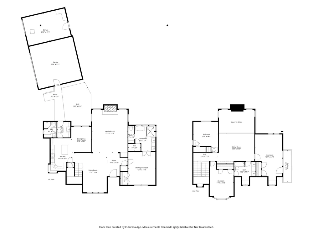 4705 Villa Vera Drive Arlington, TX 76017