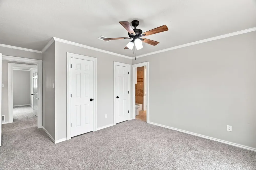 4705 Villa Vera Drive Arlington, TX 76017