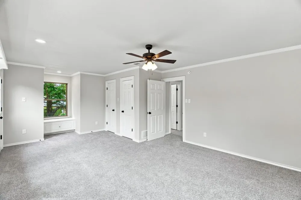 4705 Villa Vera Drive Arlington, TX 76017