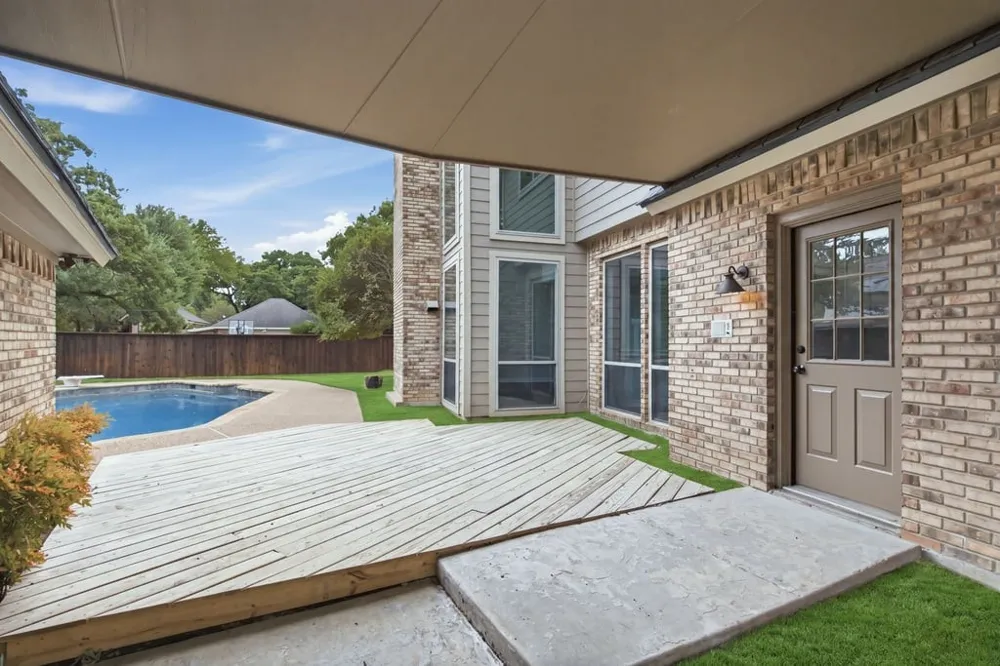 4705 Villa Vera Drive Arlington, TX 76017
