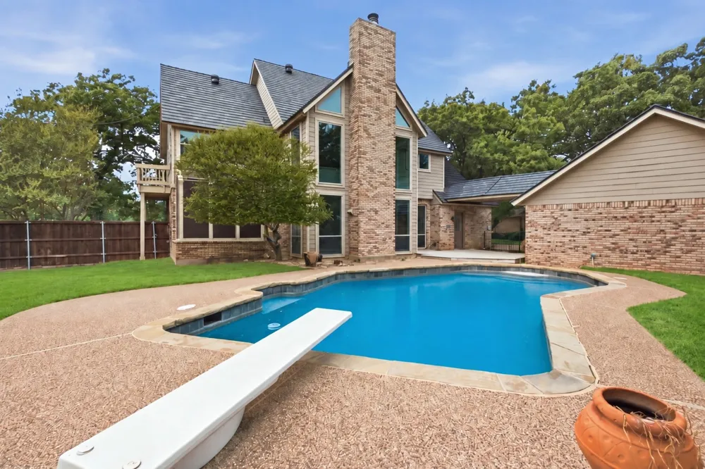 4705 Villa Vera Drive Arlington, TX 76017