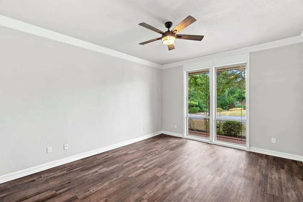 4705 Villa Vera Drive Arlington, TX 76017