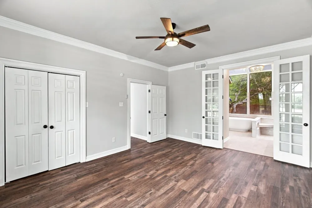 4705 Villa Vera Drive Arlington, TX 76017