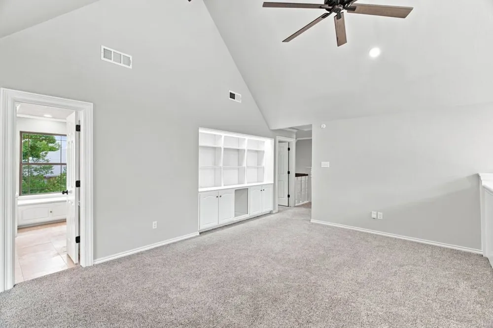 4705 Villa Vera Drive Arlington, TX 76017