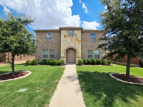 2512 Brentwood Drive