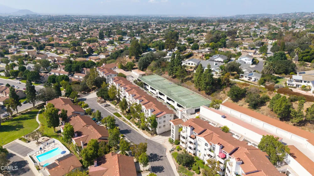 2713 Antonio Drive #203 Camarillo, CA 93010