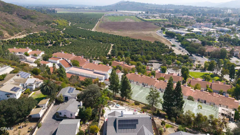 2713 Antonio Drive #203 Camarillo, CA 93010