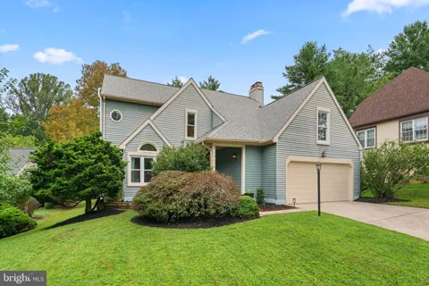 12110 BLUE FLAG WAY