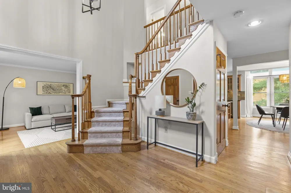 12110 BLUE FLAG WAY Columbia, MD 21044
