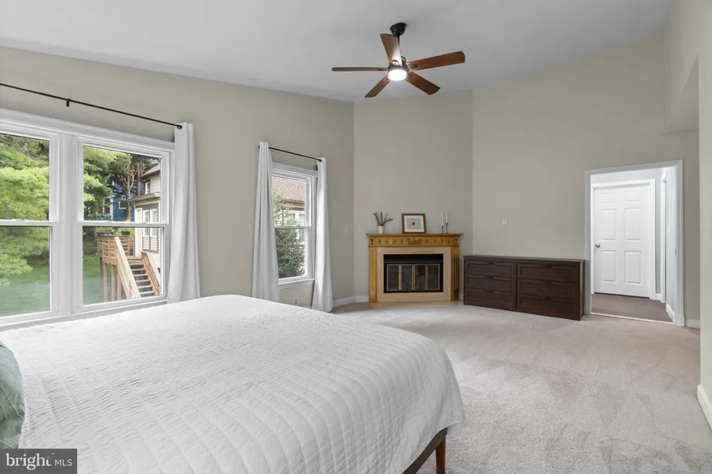 12110 BLUE FLAG WAY Columbia, MD 21044