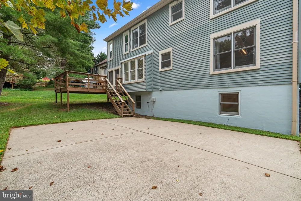 12110 BLUE FLAG WAY Columbia, MD 21044