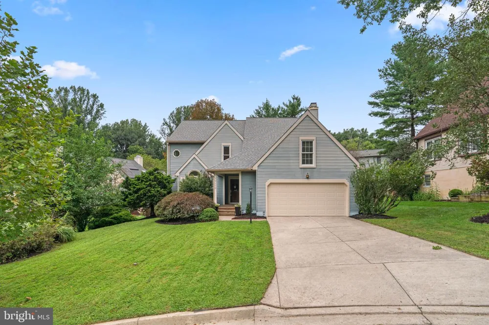 12110 BLUE FLAG WAY Columbia, MD 21044