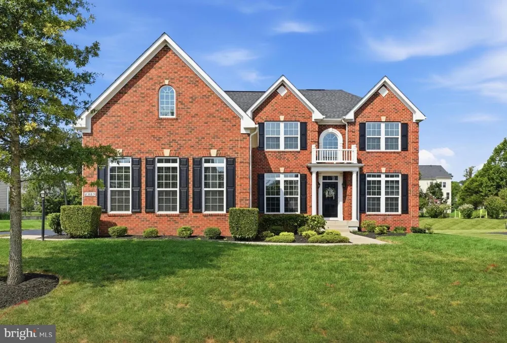 23889 HEATHER MEADOW DRIVE Ashburn, VA 20148