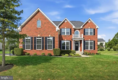 23889 HEATHER MEADOW DRIVE