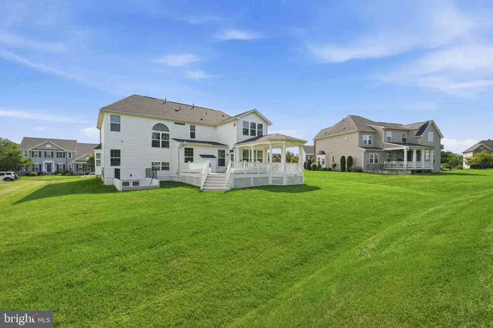 23889 HEATHER MEADOW DRIVE Ashburn, VA 20148