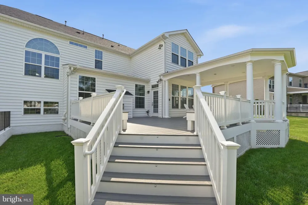 23889 HEATHER MEADOW DRIVE Ashburn, VA 20148