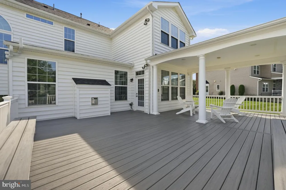 23889 HEATHER MEADOW DRIVE Ashburn, VA 20148