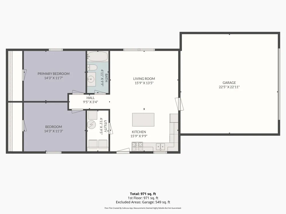12973 Roughys Drive Wayland, MI 49348