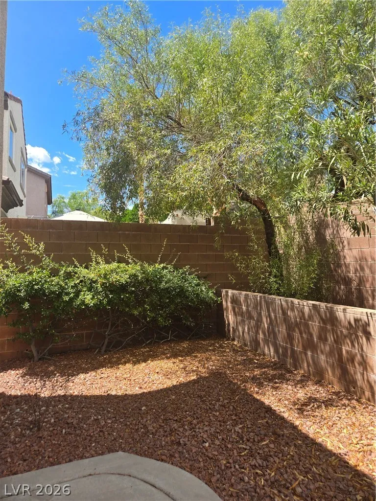 11232 Woodland Violet Avenue Las Vegas, NV 89138