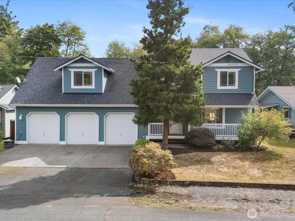 17701 53rd Drive NW Stanwood, WA 98292