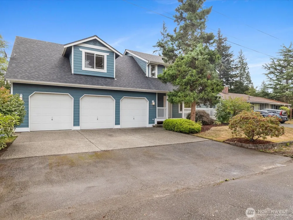 17701 53rd Drive NW Stanwood, WA 98292