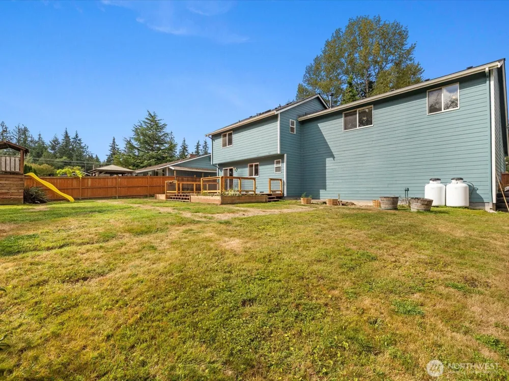17701 53rd Drive NW Stanwood, WA 98292