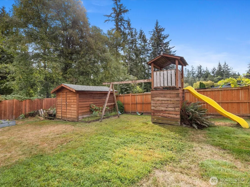 17701 53rd Drive NW Stanwood, WA 98292