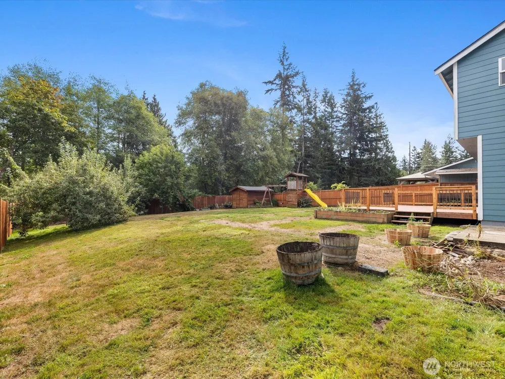 17701 53rd Drive NW Stanwood, WA 98292
