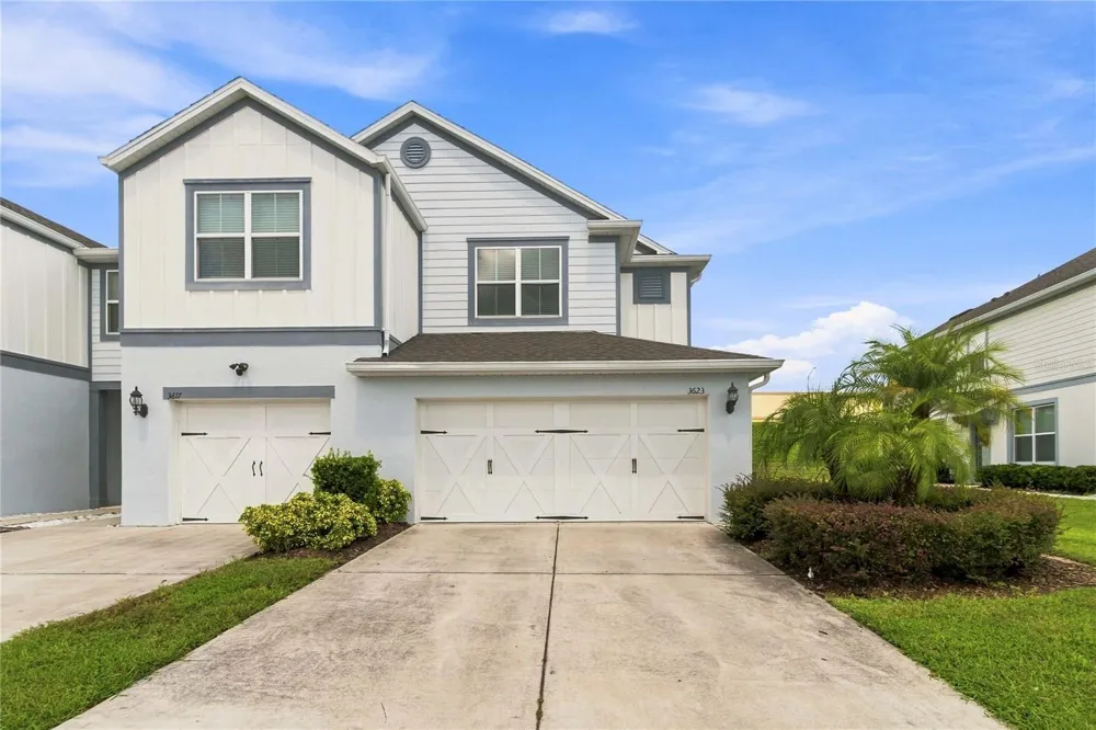 3623 PLAINVIEW DRIVE Orlando, FL 32824