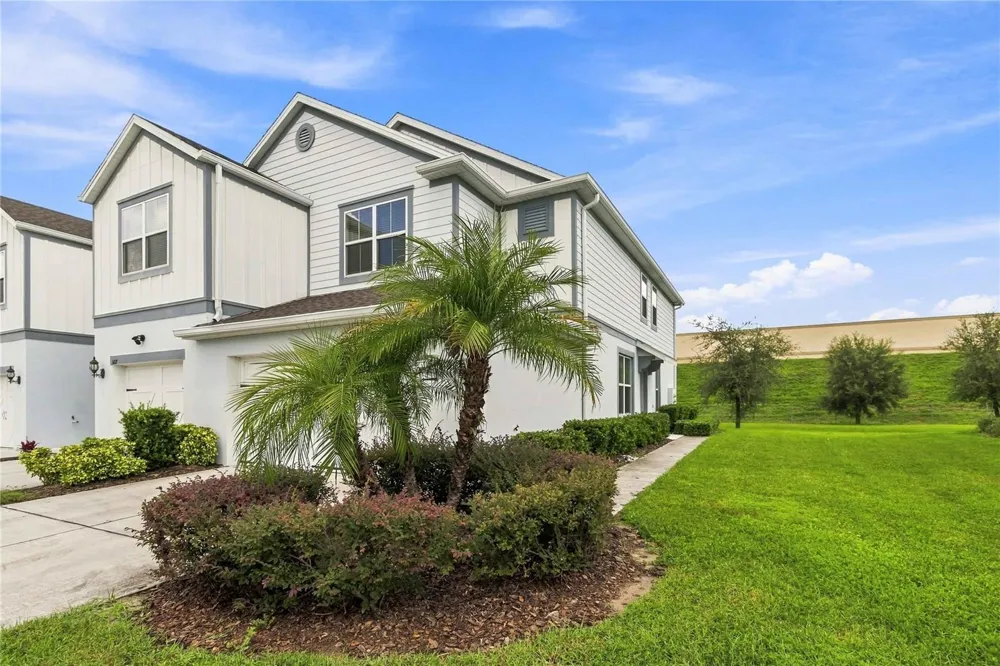 3623 PLAINVIEW DRIVE Orlando, FL 32824