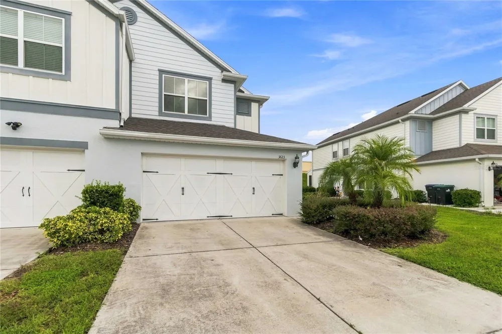 3623 PLAINVIEW DRIVE Orlando, FL 32824