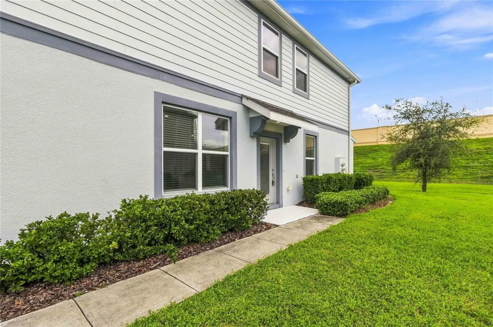 3623 PLAINVIEW DRIVE Orlando, FL 32824