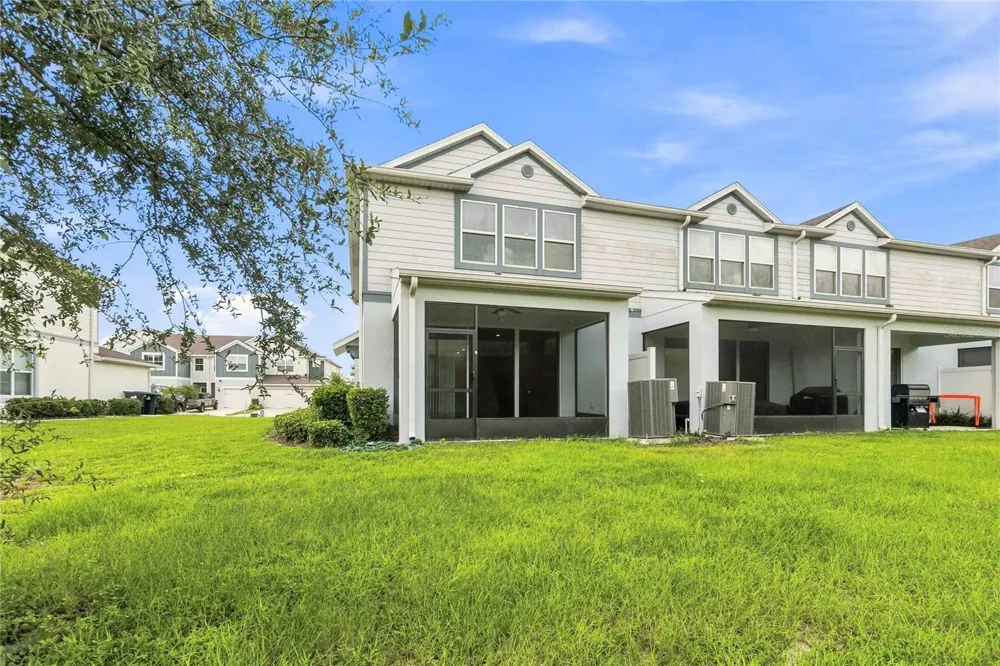 3623 PLAINVIEW DRIVE Orlando, FL 32824