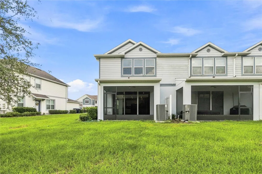 3623 PLAINVIEW DRIVE Orlando, FL 32824