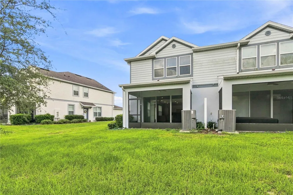 3623 PLAINVIEW DRIVE Orlando, FL 32824
