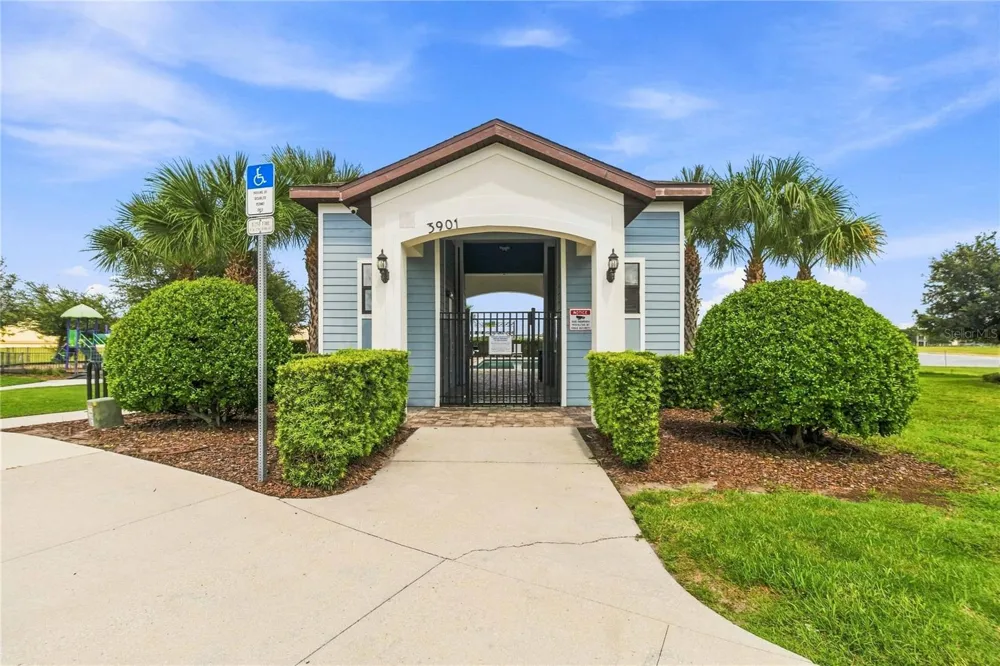 3623 PLAINVIEW DRIVE Orlando, FL 32824