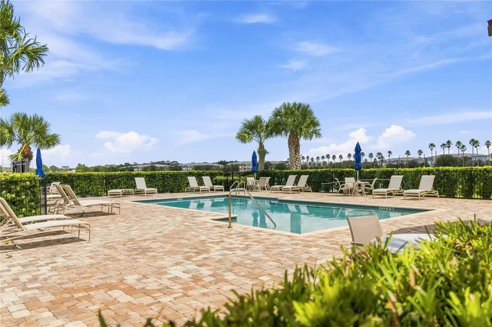 3623 PLAINVIEW DRIVE Orlando, FL 32824