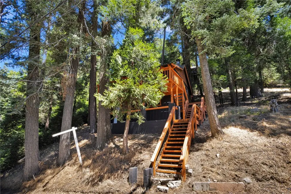 739 Lake Lake Arrowhead, CA 92385