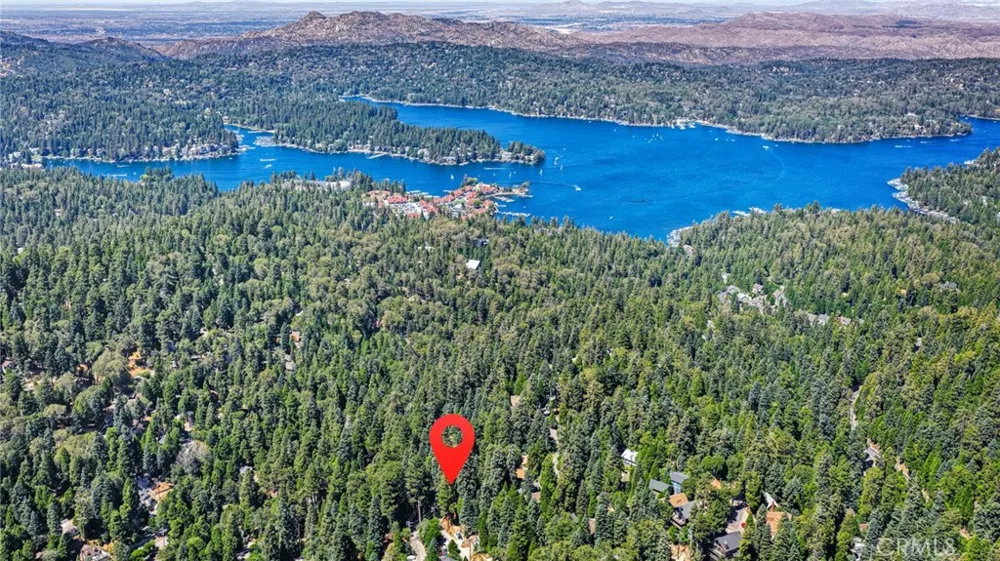 739 Lake Lake Arrowhead, CA 92385
