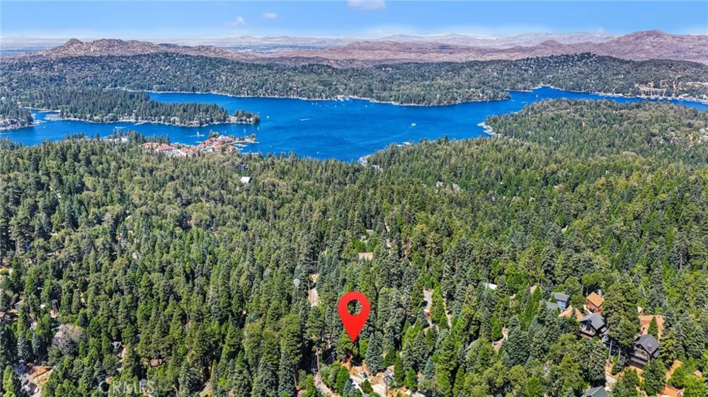 739 Lake Lake Arrowhead, CA 92385
