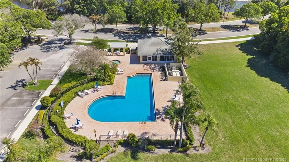 5180 SE Sweetbrier Terrace Hobe Sound, FL 33455