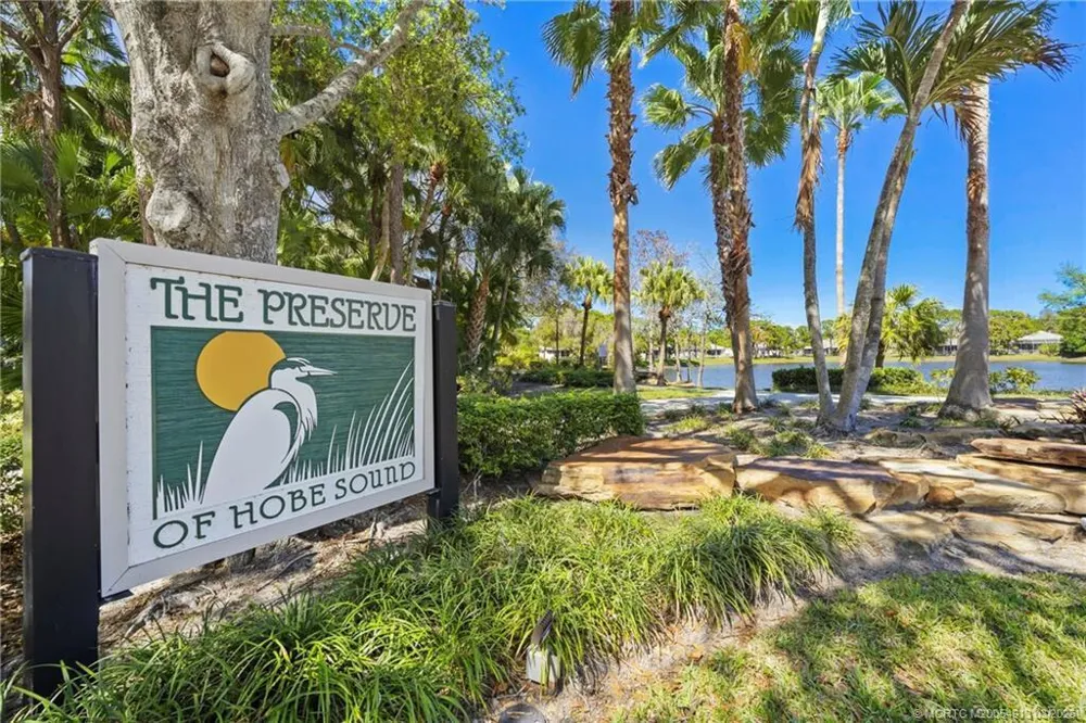 5180 SE Sweetbrier Terrace Hobe Sound, FL 33455