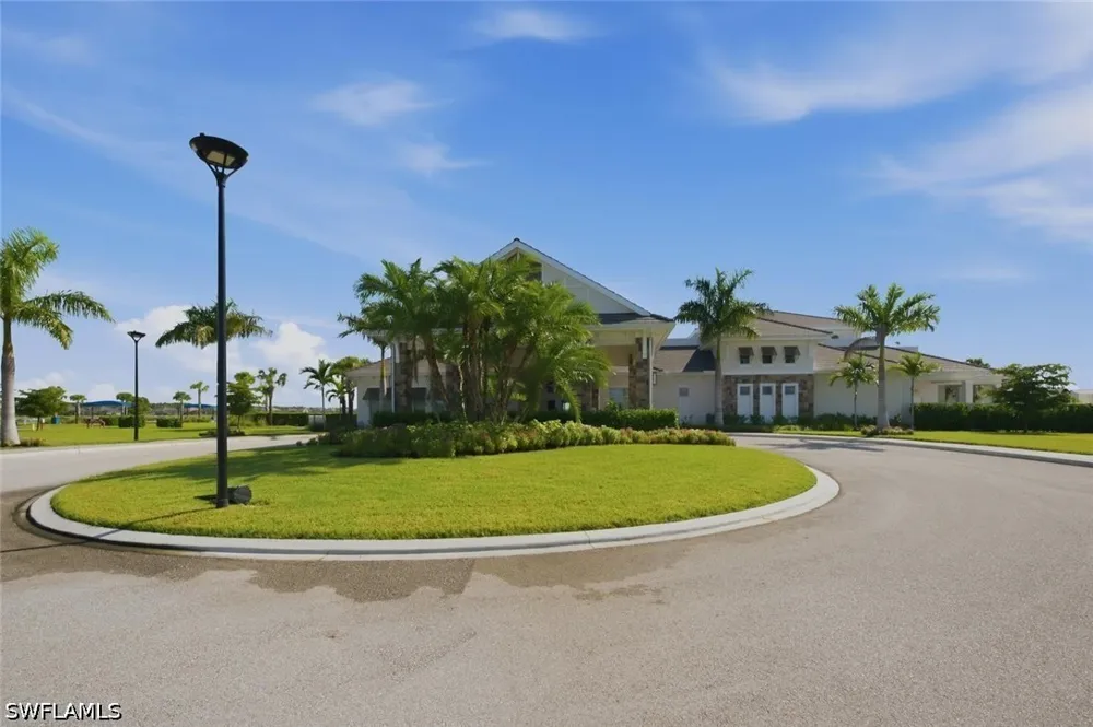 Blue Bay Circle Fort Myers, FL 33913