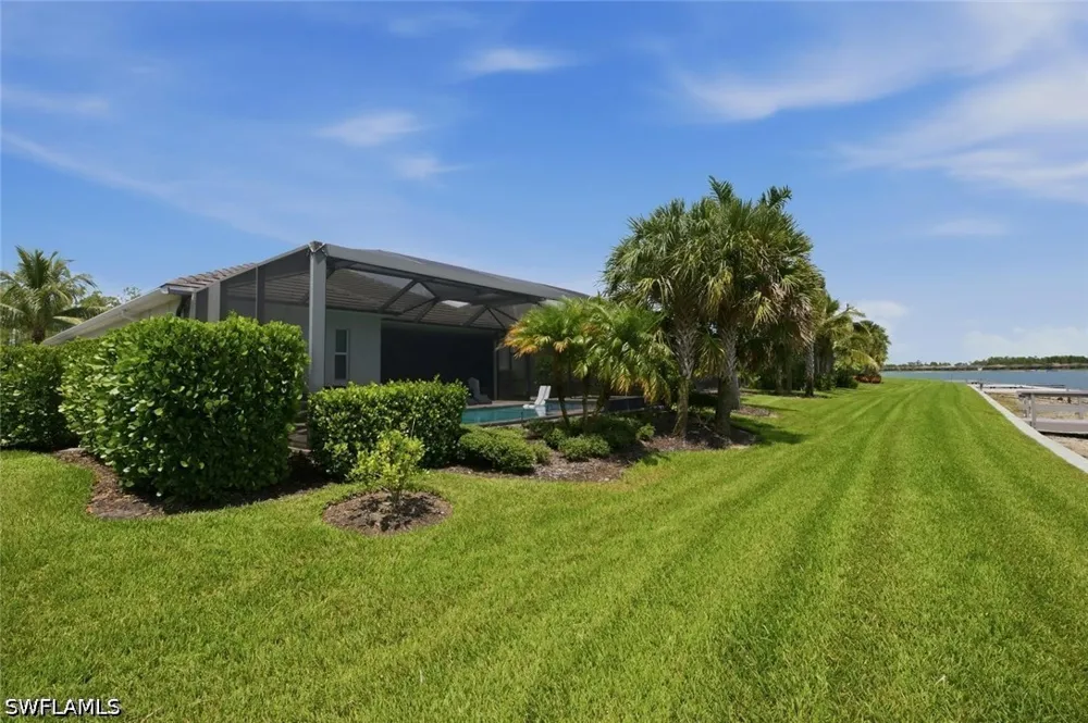 Blue Bay Circle Fort Myers, FL 33913