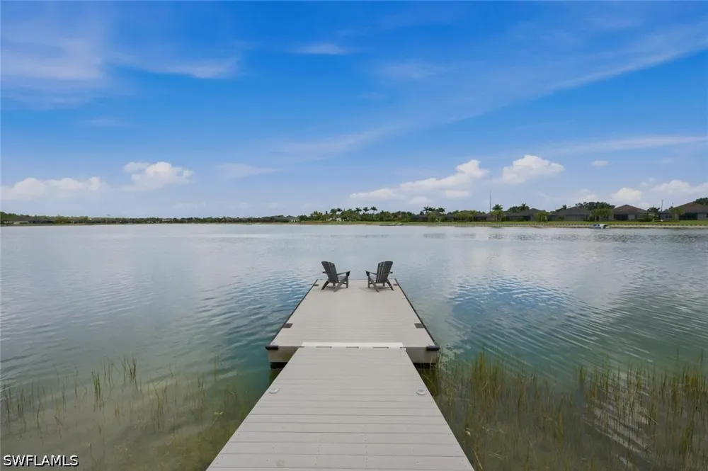 Blue Bay Circle Fort Myers, FL 33913