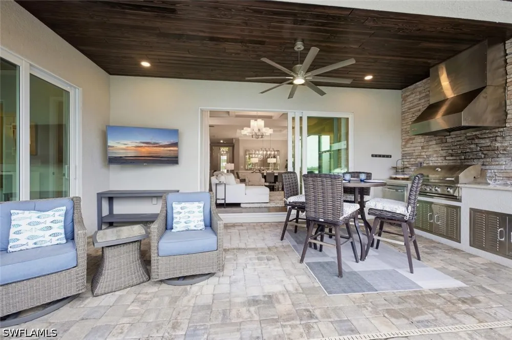 Blue Bay Circle Fort Myers, FL 33913