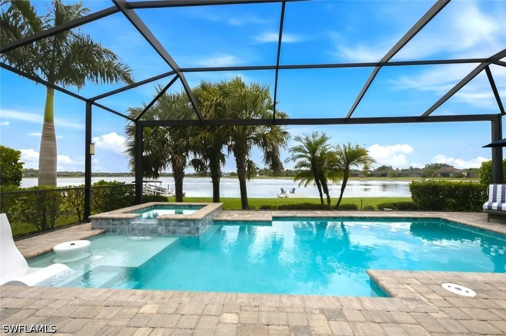 Blue Bay Circle Fort Myers, FL 33913