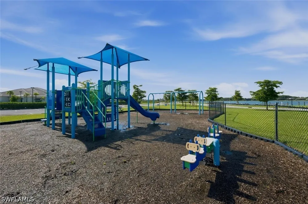 Blue Bay Circle Fort Myers, FL 33913